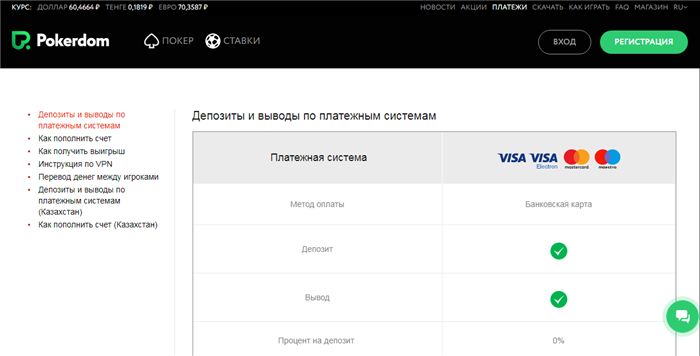 Как вывести деньги с ПокерДом. Получить выигрыш в покер-руме Как вывести деньги с ПокерДом. Получить выигрыш в покер-руме