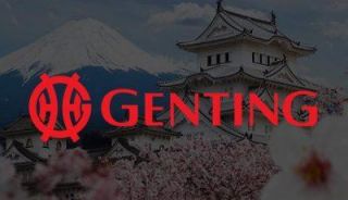 Genting потерял интерес к японским проектам Genting потерял интерес к японским проектам