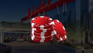 Обнародованы планы Cordis Companiss по строительству Live! Casino & Hotel Louisiana Обнародованы планы Cordis Companiss по строительству Live! Casino & Hotel Louisiana