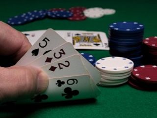 Сателлиты к Amber Poker Championship Сателлиты к Amber Poker Championship